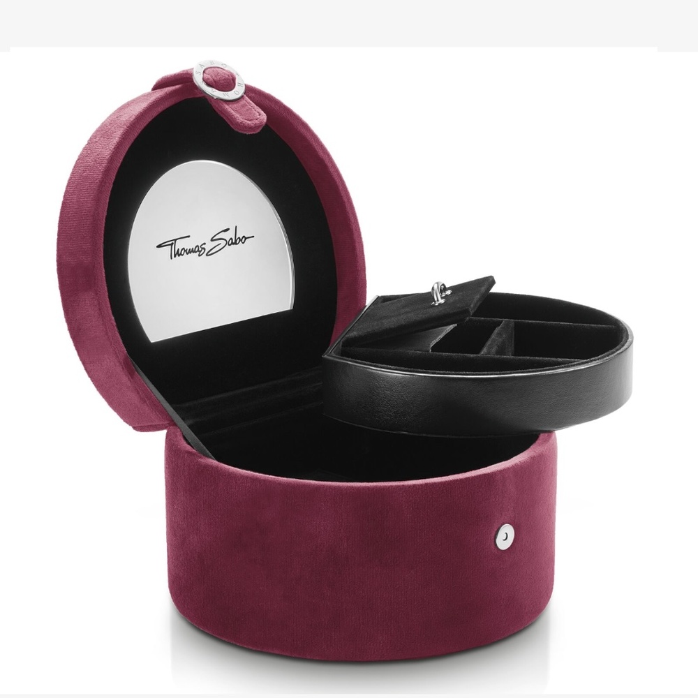 jewelry box